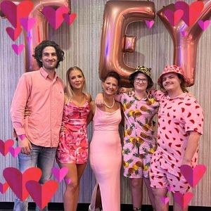 Meet your Posher, Amy